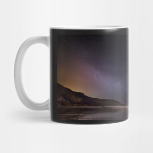 Caswell Bay, Gower, Wales Mug